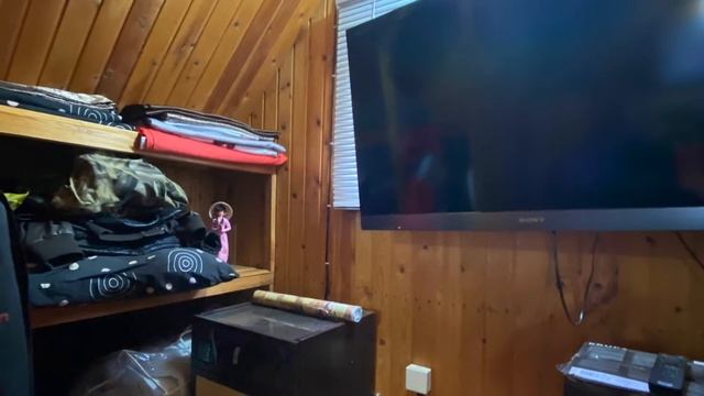 Продам Дачу для отдыха в тихом Сонт Рябинушка, Нижневартовский район смотреть онлайн