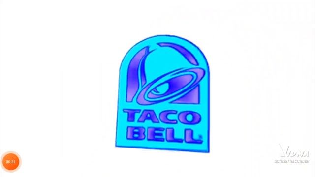 Taco Bell Ident Effects (Sponsored By Worldvision Logo Effects My Version)