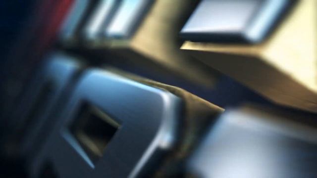 Nitro Nation Teaser смотреть онлайн