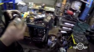 Топливный фильтр DATSUN