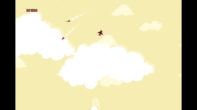 Luftrausers - Gameplay Let's Play - Part 1 смотреть онлайн