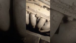 Хонда СРВ 3, 2.4 2008г. Как добраться до стартера