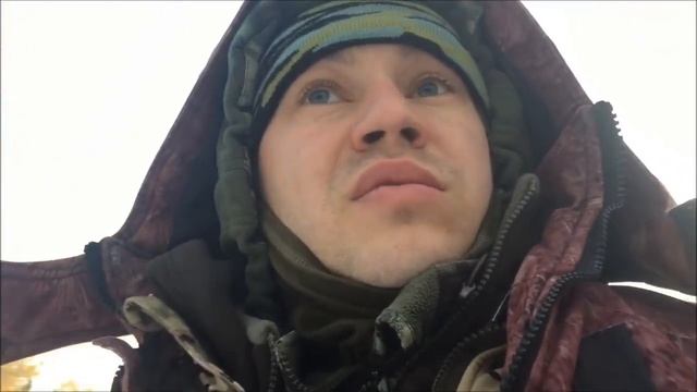 Медведь ШАТУН. смотреть онлайн