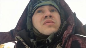 Медведь ШАТУН.