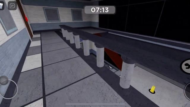 Piggy Dreams - Chapter 1 Gameplay [ROBLOX] смотреть онлайн
