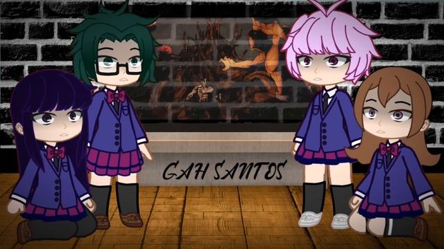 Komi-san wa, Komyushou desu Reagindo ao Rap do Aoi Todo | Bater de Palmas | Kaito | Tadano as смотреть онлайн