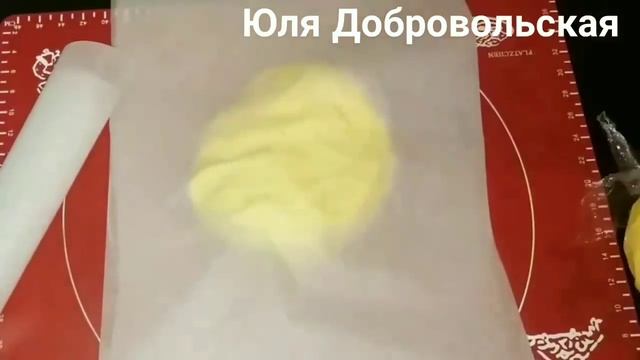 Яблочный пирог с цельным яблоком , с вишней и из творожного теста. Apple Pie