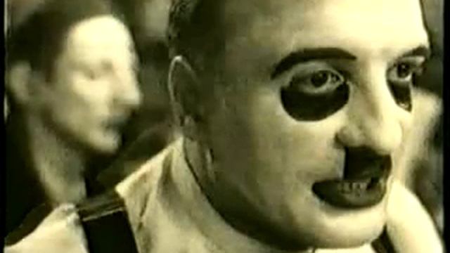 Наследие Александр Плющ - Нежинский —Lacrimosa смотреть онлайн