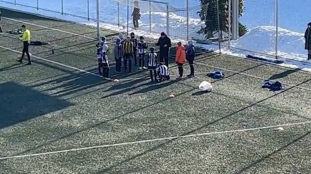 Мытищи - Сергиев Посад. 2012г.р. 05.02.2023 смотреть онлайн