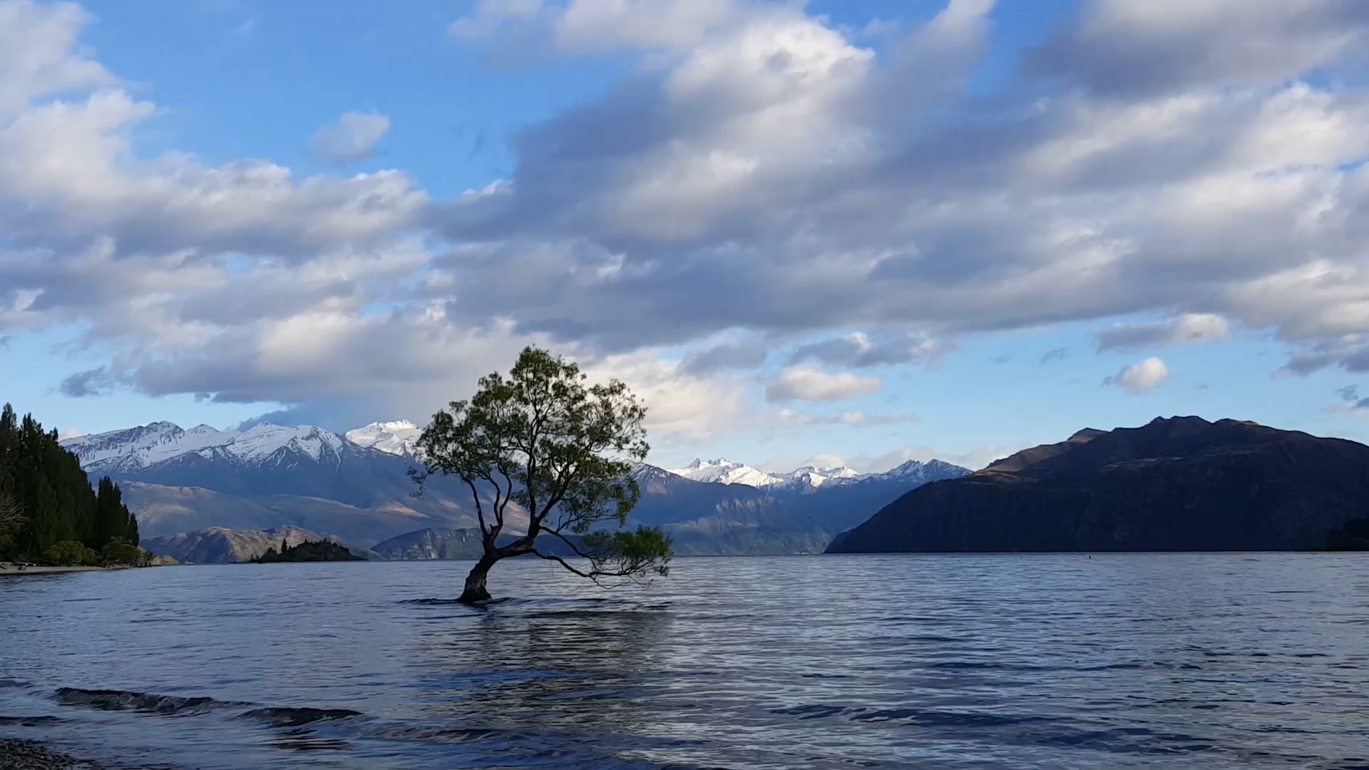 Memories About New Zealand Trip 2017