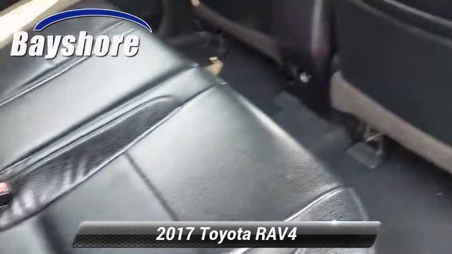 Used 2017 Toyota RAV4 LE, New Castle, DE 294670 смотреть онлайн