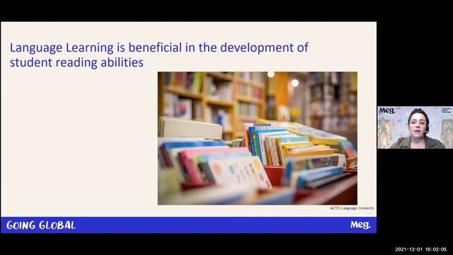 Building Global Citizens Through World Language Learning смотреть онлайн
