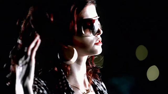 Paul Van Dyk Feat. Rea Garvey - Let Go HD 50fps (AI Upscale)