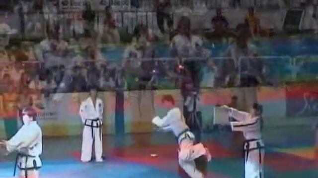 General Choi TKD Schweiz Budo Show Video. Baden, Lenzburg, Dietikon смотреть онлайн