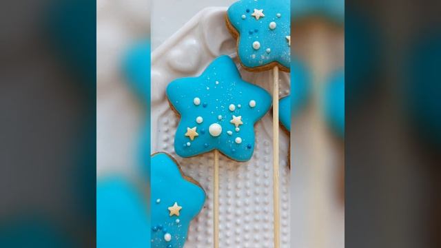 Пряники Екатеринбург / Пряники звездочки смотреть онлайн