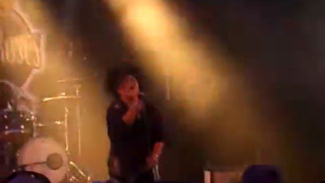 The Bellrays - Roots & Roses Festival, Lessines (BE) - 2016 смотреть онлайн