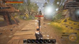 Conan Exiles Age Of Calamitous гайд обзор фракций