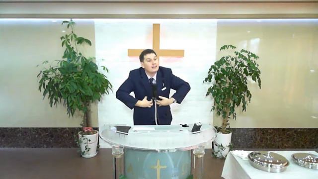 Христианство от А до Я смотреть онлайн