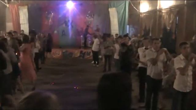 Бал. Танец 2 отряда! ( Всеми так полюбившиеся видео:D) смотреть онлайн