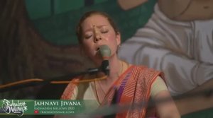 Jahnavi Jivana - Day 2 - Radhadesh Mellows 2020