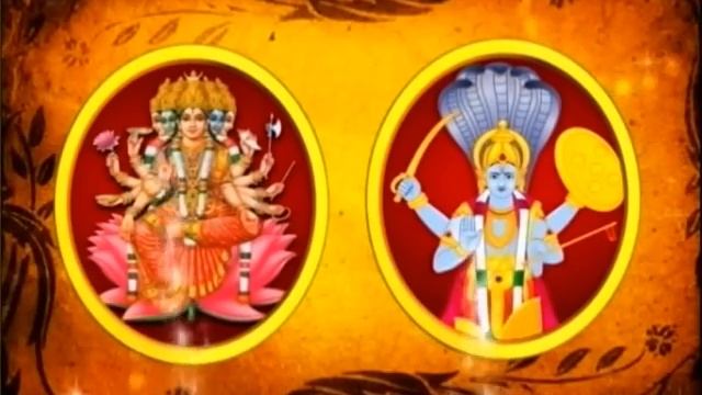 Ketu Gayatri Mantra | Powerful Navagraha Mantra | Navagraha Stotram смотреть онлайн