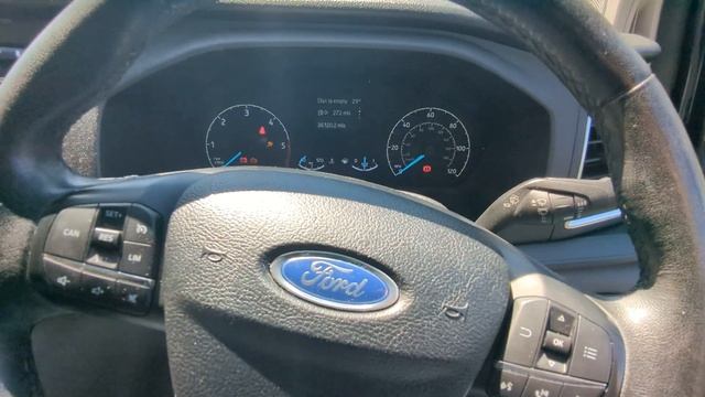 Scorpion X pin code immobiliser. Ford Transit Custom Security. смотреть онлайн