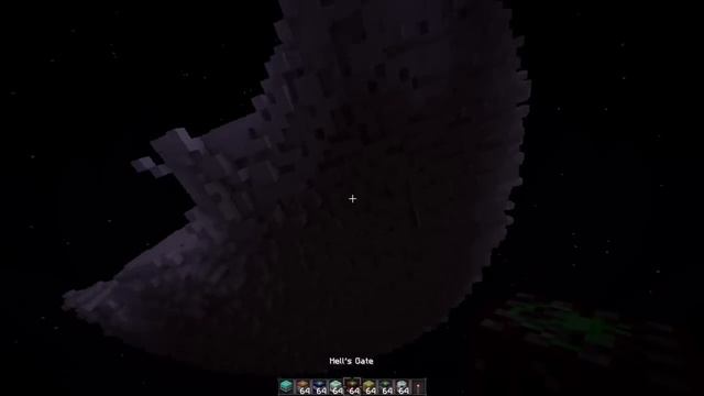 Minecraft: THE TNT GODS MOD! (Too Much TNT) смотреть онлайн