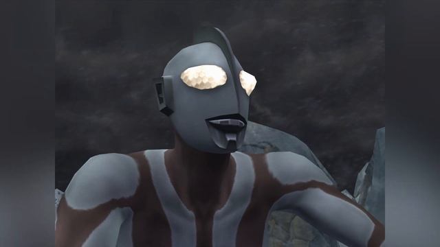 Ultraman Fighting Evolution Rebirth (2005) PlayStation 2 - Full Story Gameplay - PS2 смотреть онлайн