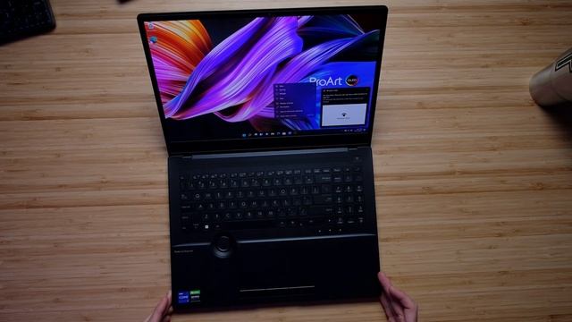What's New with the Latest Asus ProArt StudioBook Pro 16 OLED? смотреть онлайн