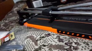 Плиткорез Вихрь на 600 мм