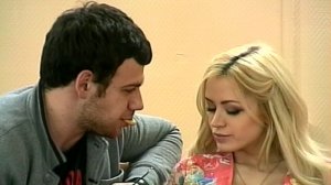 ДОМ-2 Город любви 3592 день Вечерний эфир (11.03.2014)