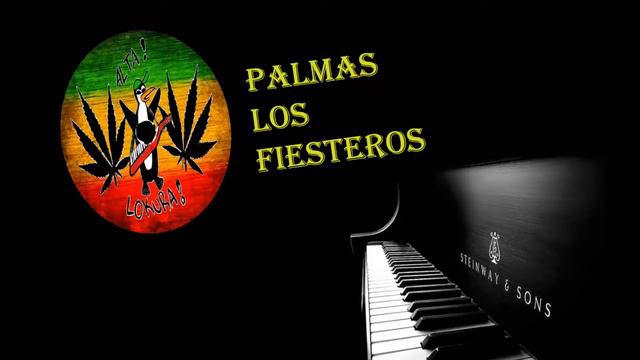 Alta Lokura - Palmas Los Fiesteros смотреть онлайн