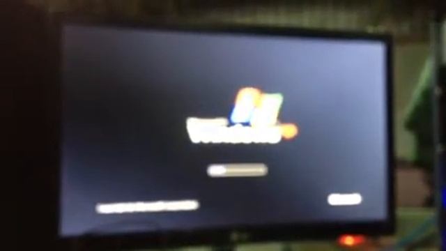 Vxp gigabyte смотреть онлайн