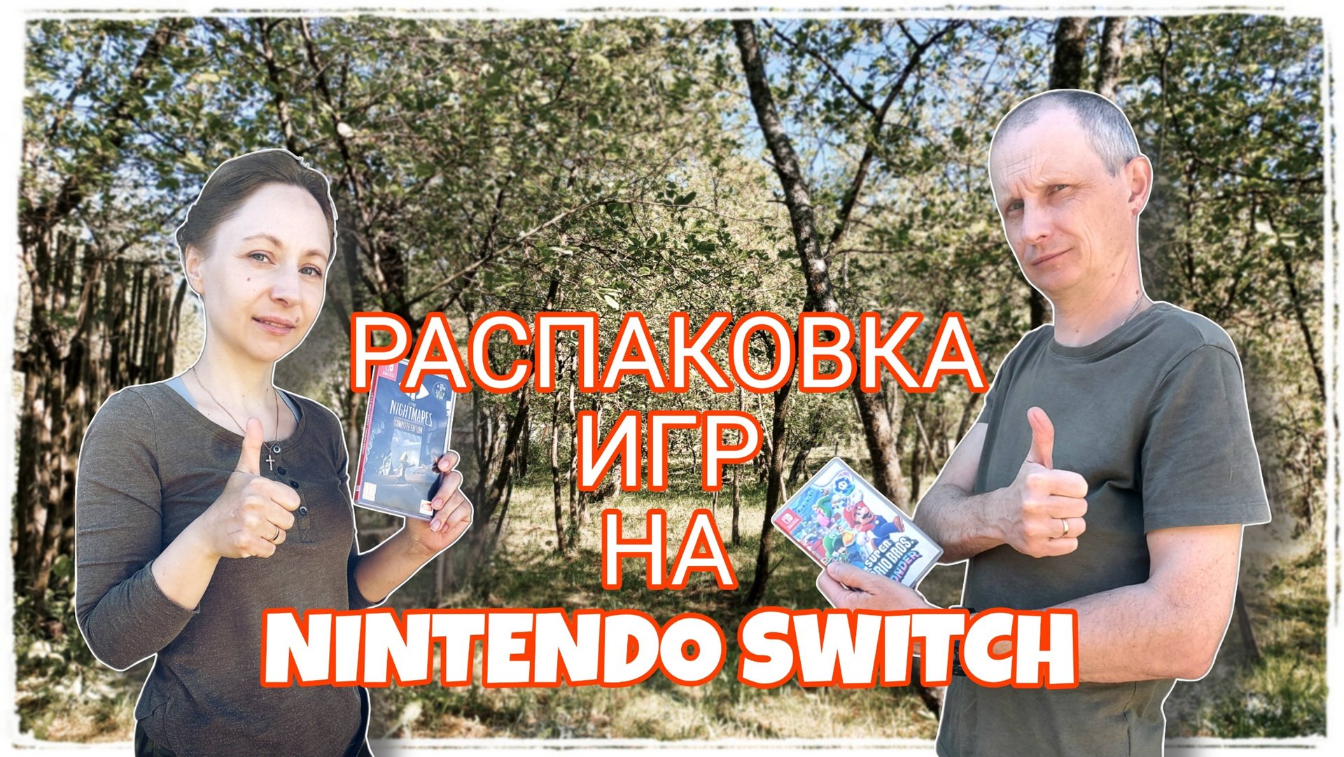 Деревенская распаковка игр для nintendo switch / nintendo switch lite смотреть онлайн