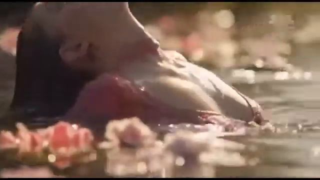 Реклама Gucci Bloom (1+1, Декабрь 2017)