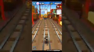 Игра убегать от охранника