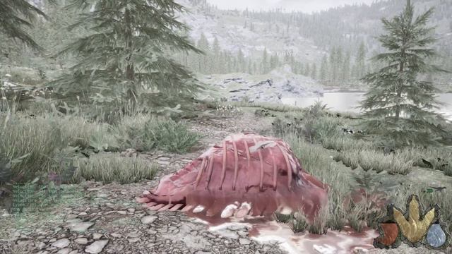 [The Isle] Во все Ютяжкие смотреть онлайн