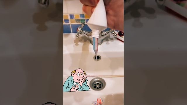 Чего паста выдавливается полосками лайхаки