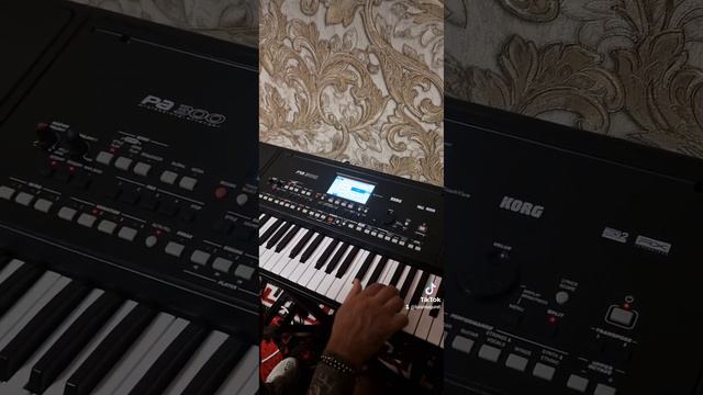 set korg pa300 tonuri 2023 смотреть онлайн
