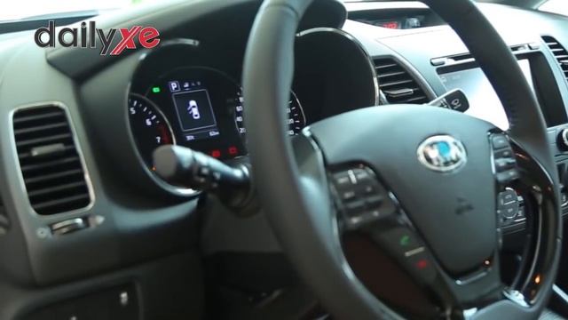 [Review] Kia Cerato 2017 смотреть онлайн