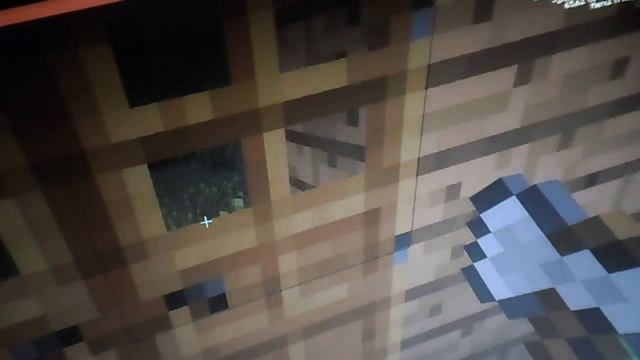 я играю в майнкрафт с модами соня зорькина