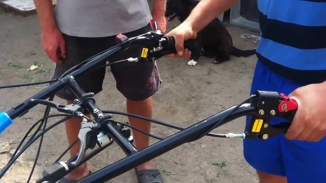 Мотоблок Кентавр МБ 2091Д люкс Продажа,Ремонт, Аренда, магазин "Делай с нами" тел. 0995388880 смотреть онлайн