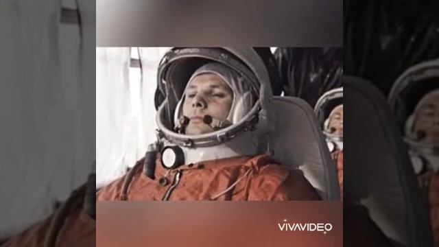 Классный час на тему: "День космонавтики" 4 класс смотреть онлайн