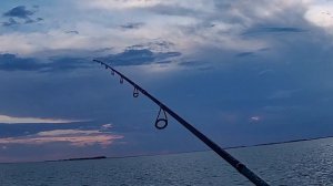 Рыбалка на Чанах. Озеро Чаны!!!