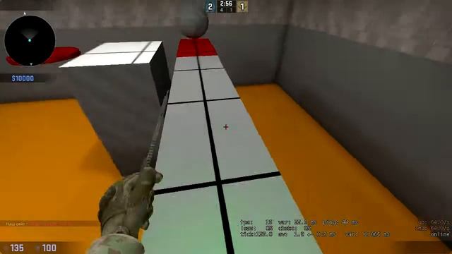 [CS:GO] ВСТРЕТИЛ ГАВЕРА?O_O  WTF?!