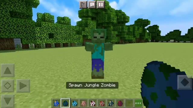 Minecraft Dungeons Addon [Arcade Update] Mod in Minecraft MCPE/BEDROCK смотреть онлайн