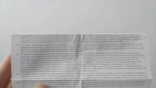 Обзор термозаплатки для ремонта / починки детской одежды (как легко избавиться от дырки) / Laletune смотреть онлайн