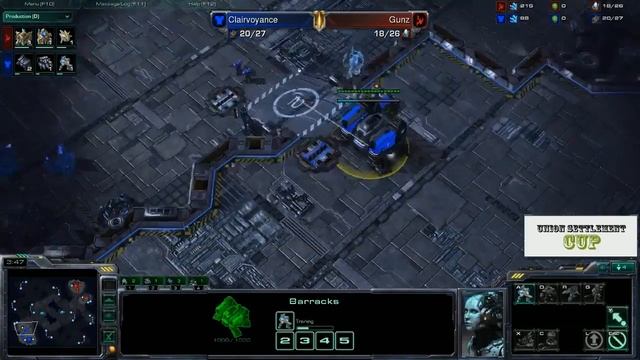 Union Settlement Cup Episode 3 - The Community Results! смотреть онлайн