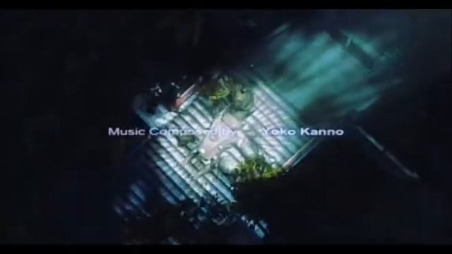 GiTS: SAC - original opening credits смотреть онлайн