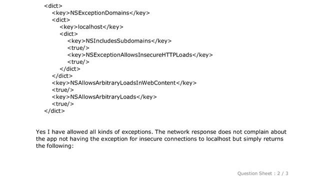 iOS : FAILURE: Error Domain=NSURLErrorDomain Code=-1004 "Could not connect to the server." смотреть онлайн